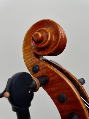 Gear Hunter | Liu Xi Workshop Masterworks 4/4 Violin